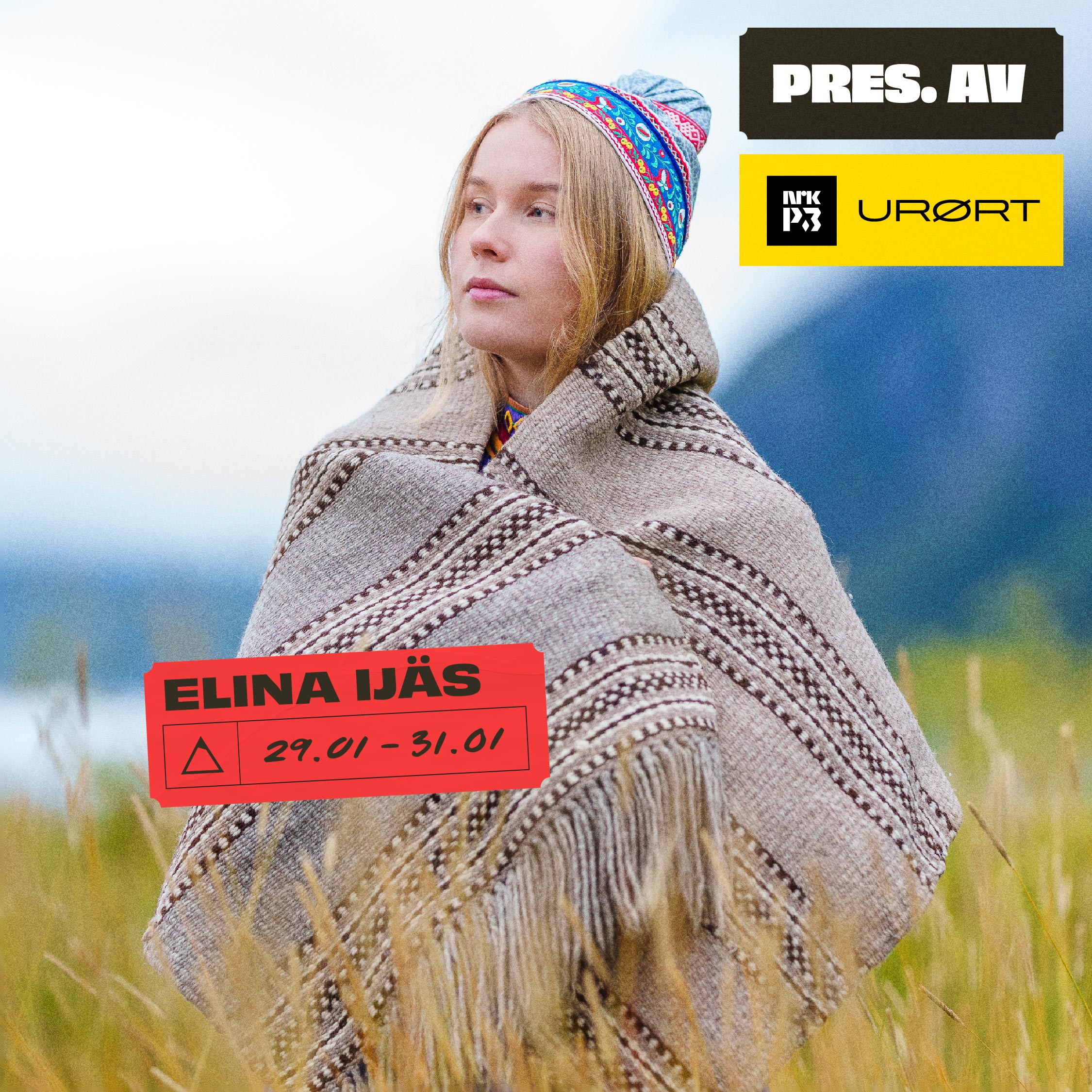 Elina Ijäs