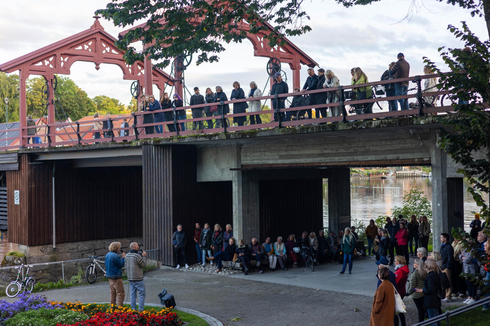 Kulturnatt Trondheim