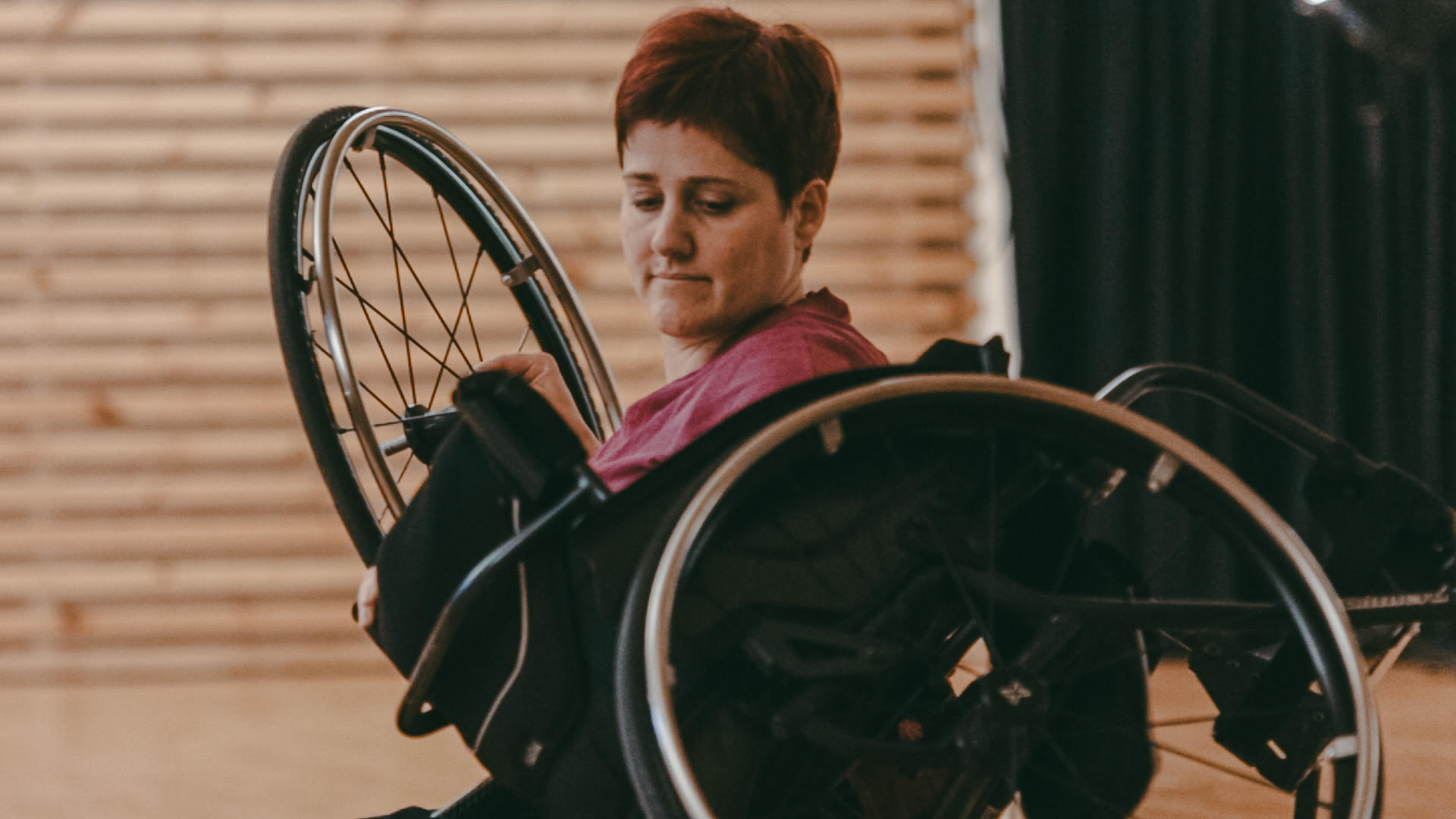 Interdependance – Elen Øyen (NO)