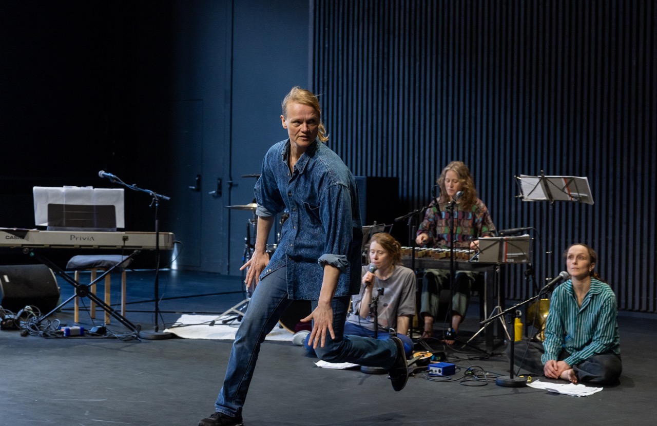 Balladen om Bøler Samvirkelag – Bøler Samvirkelag + Burrows&Fargion (NO/UK/IT)