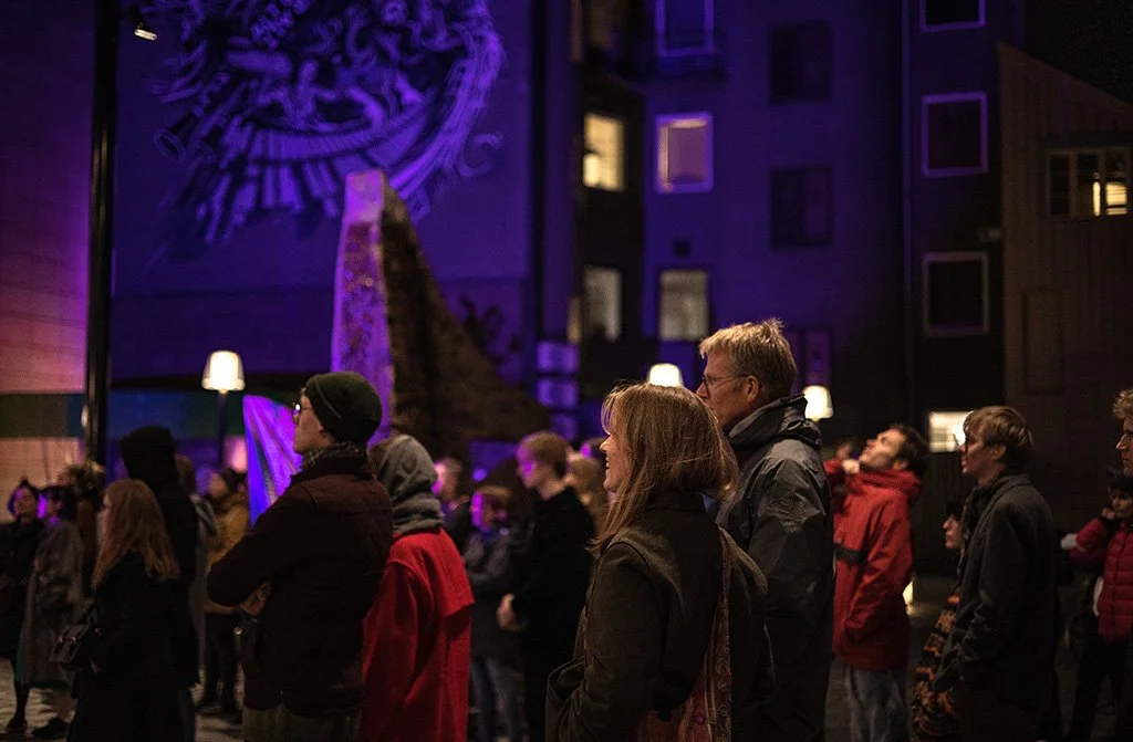 Kulturnatt 2026