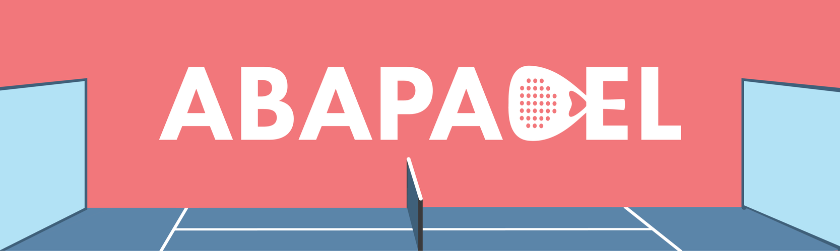 Åpen turnering med AbaPadel