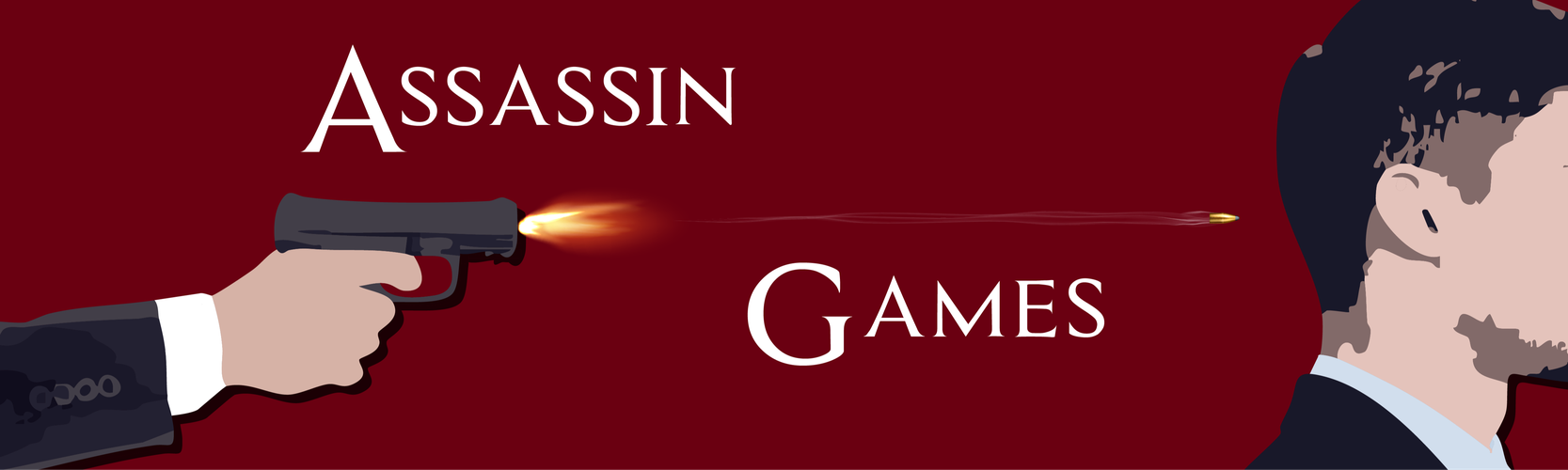 Assassin games