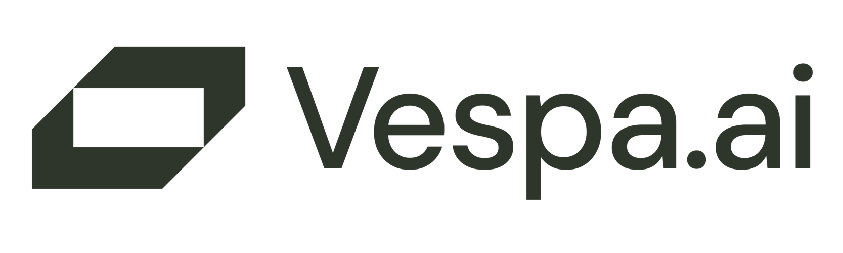 Vespa AI