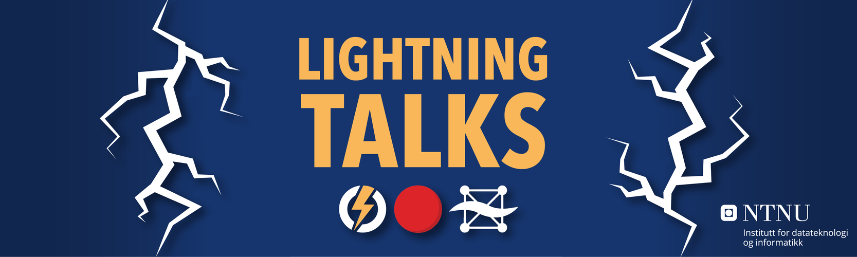 Lightning Talks 2026