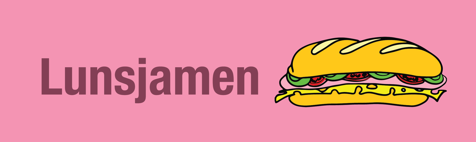 Lunsjamen