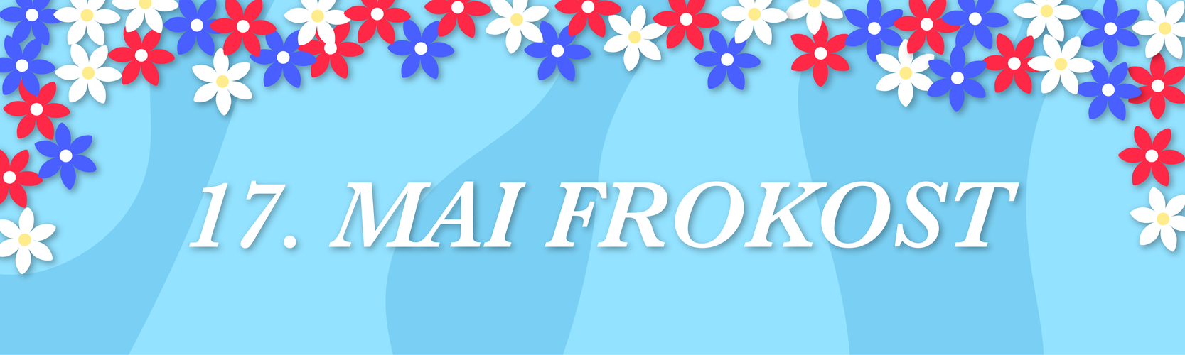 17. mai frokost