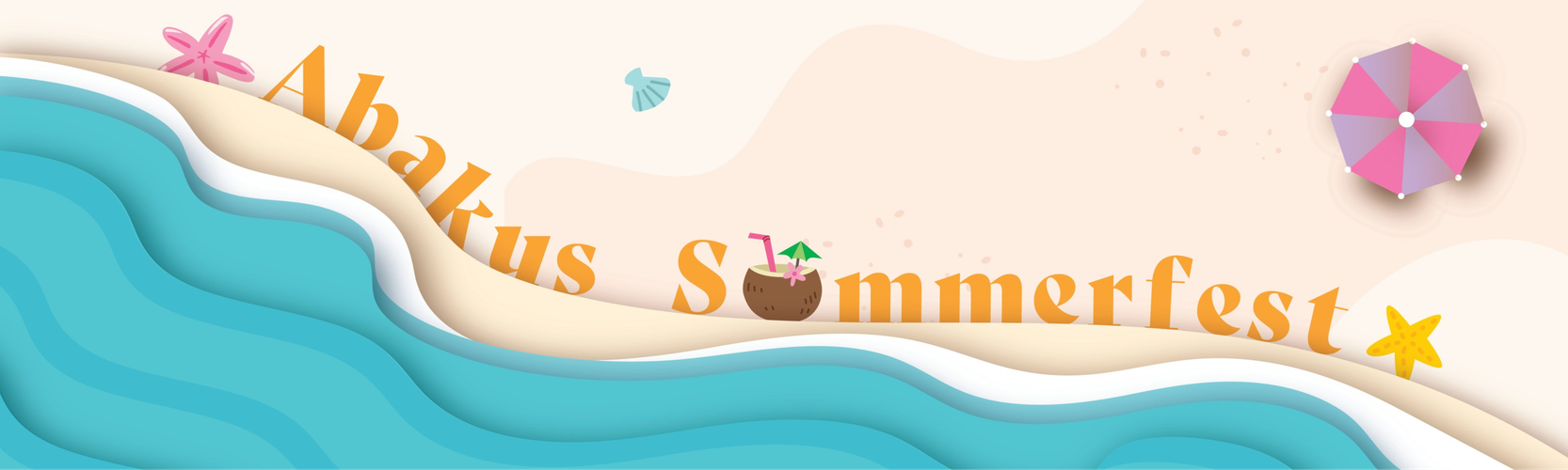 Abakus sommerfest