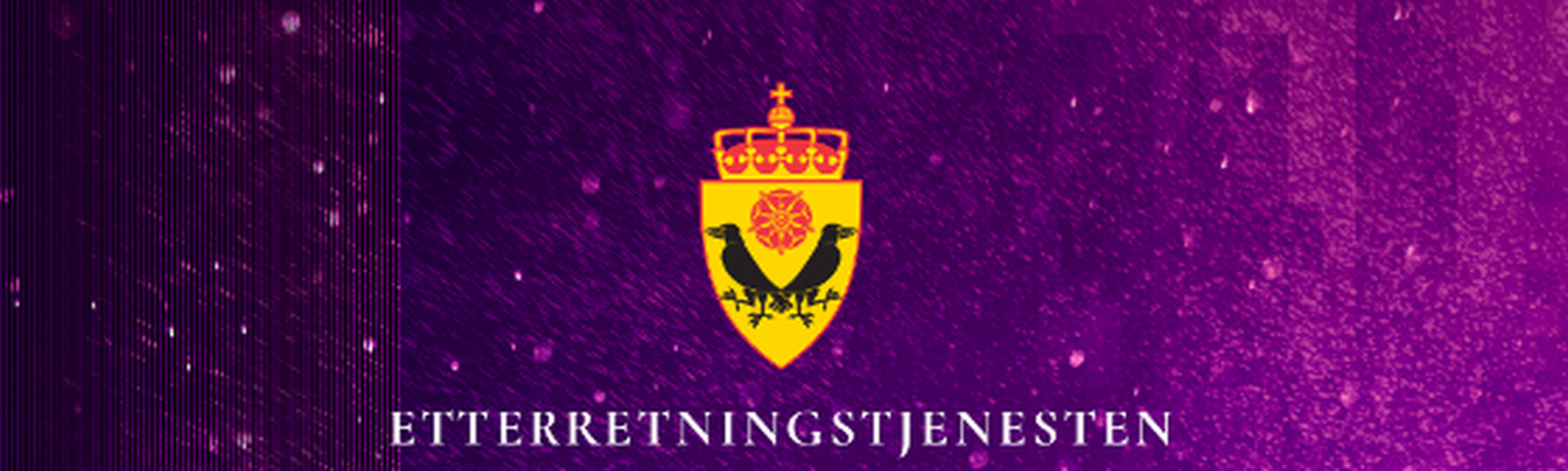 Kurs med Etteretningstjenesten