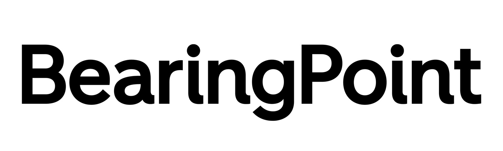 BearingPoint