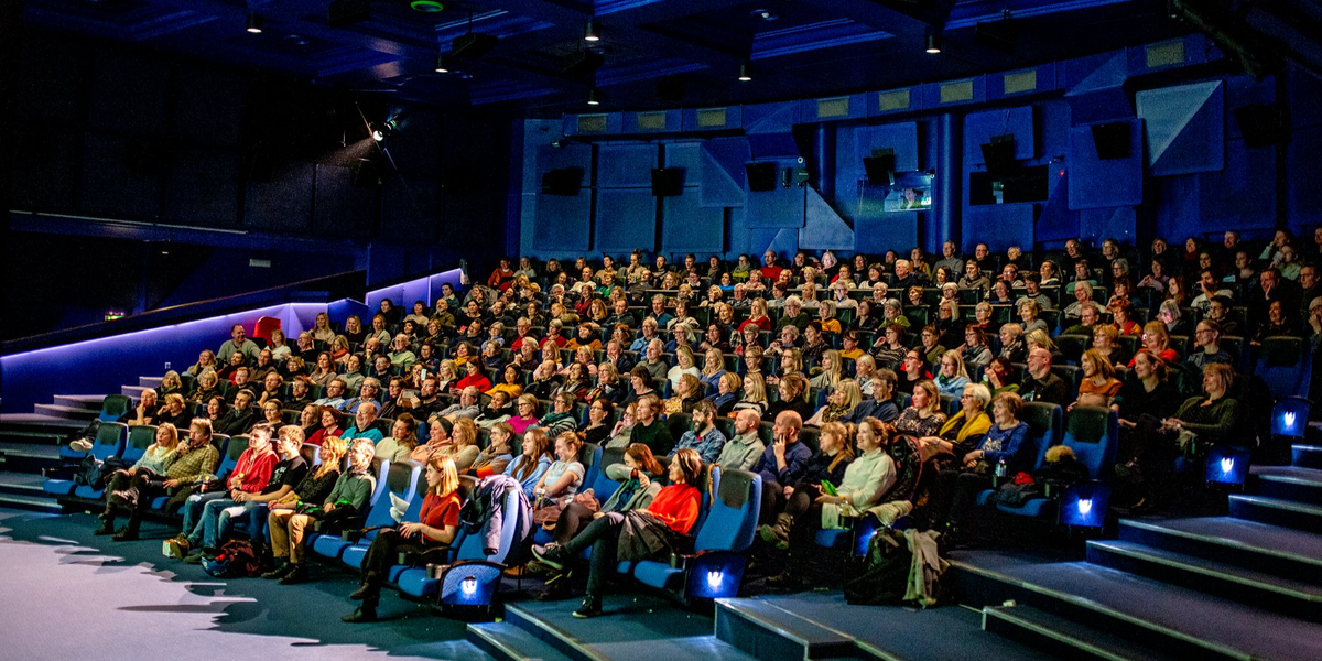 MANDAGSFILMEN - Saltstien