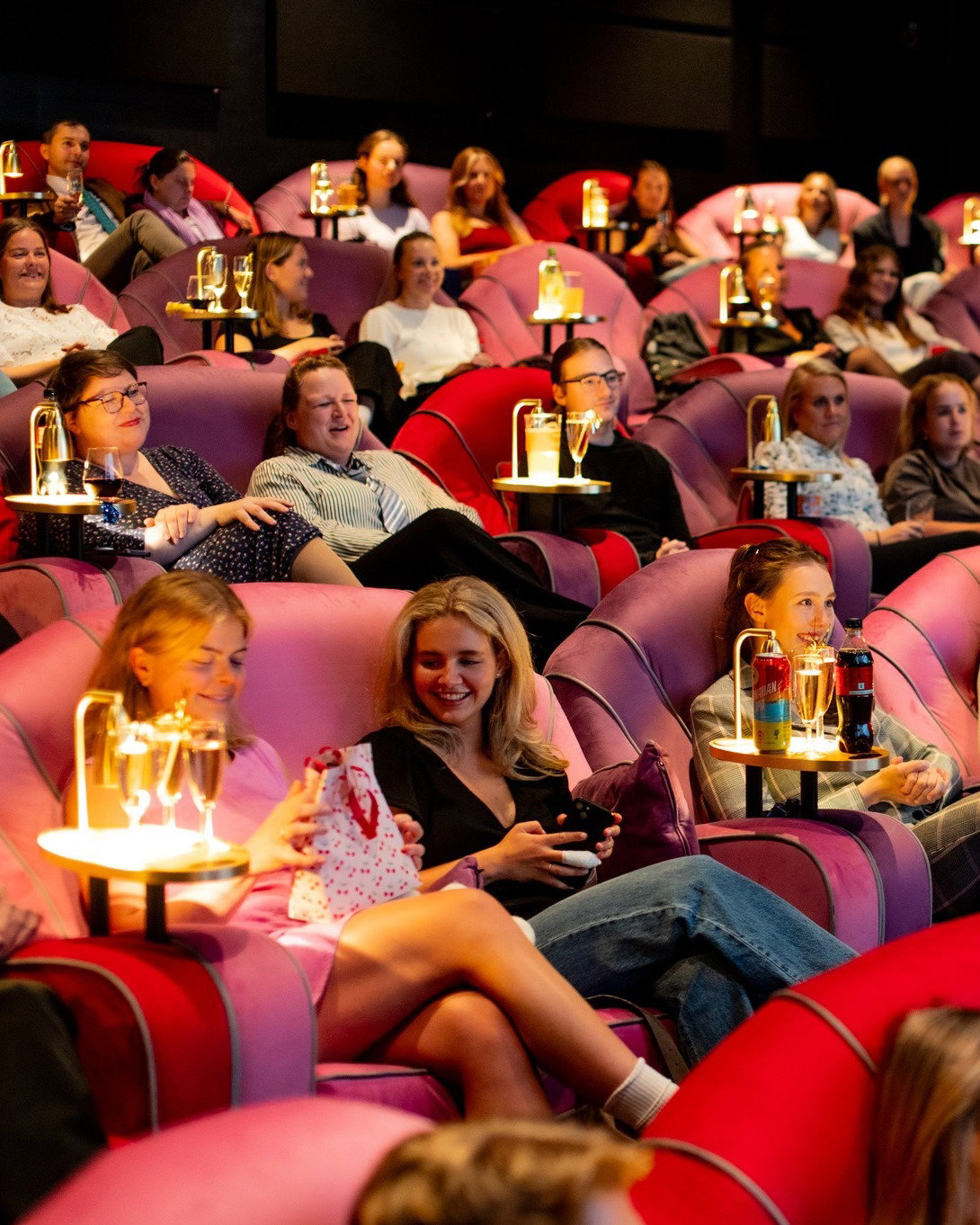 Ladies Night - The Devil Wears Prada 2