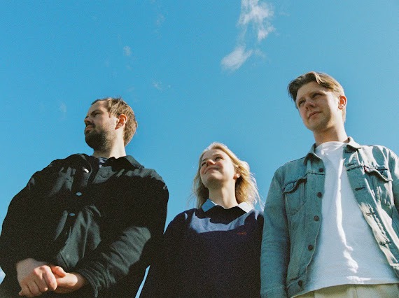 Bento Box Trio m/Sissel Vera Pettersen & Mats Eilertsen