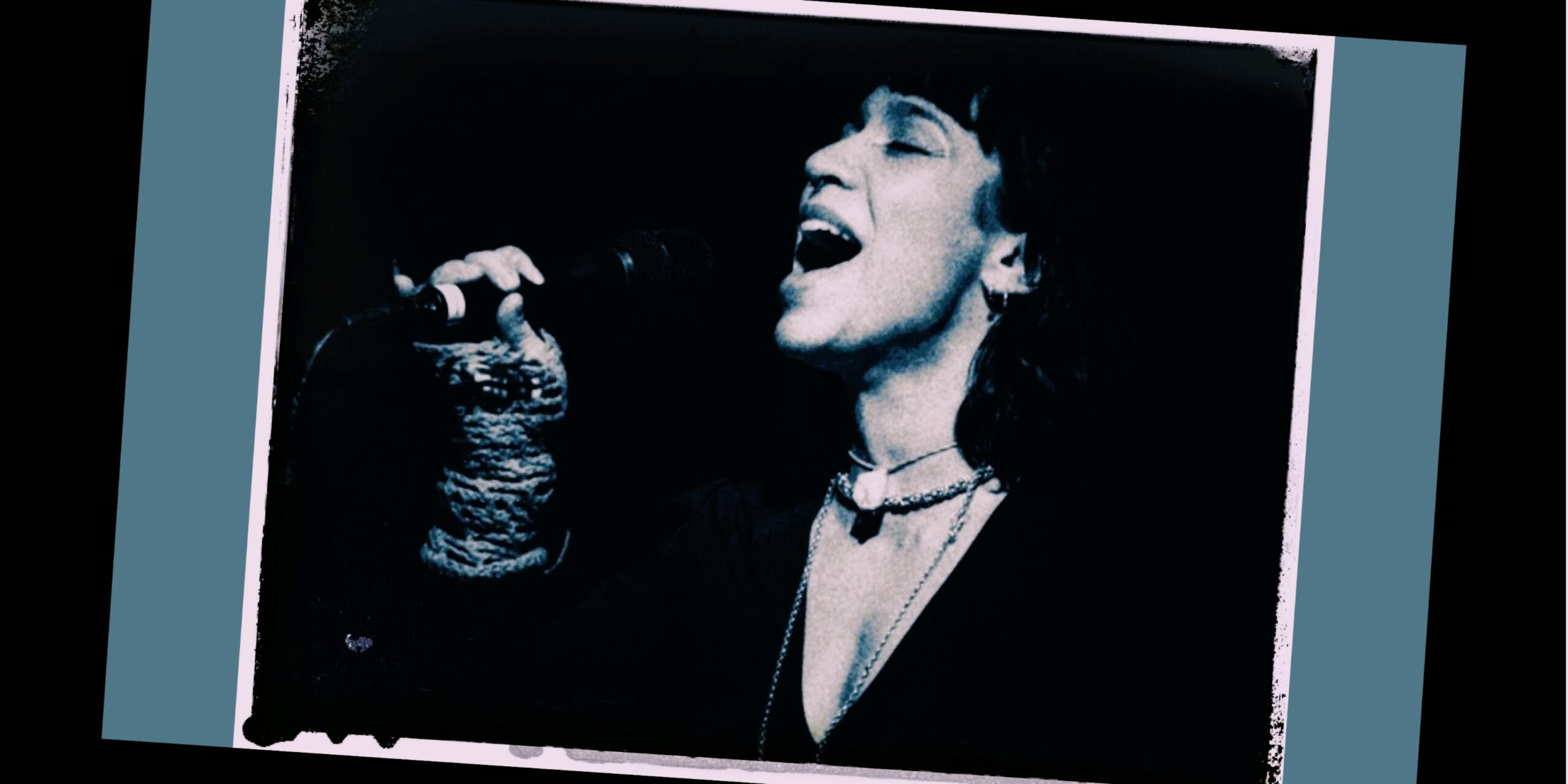 En hyllest til Amy Winehouse – Trøndelag Big Band