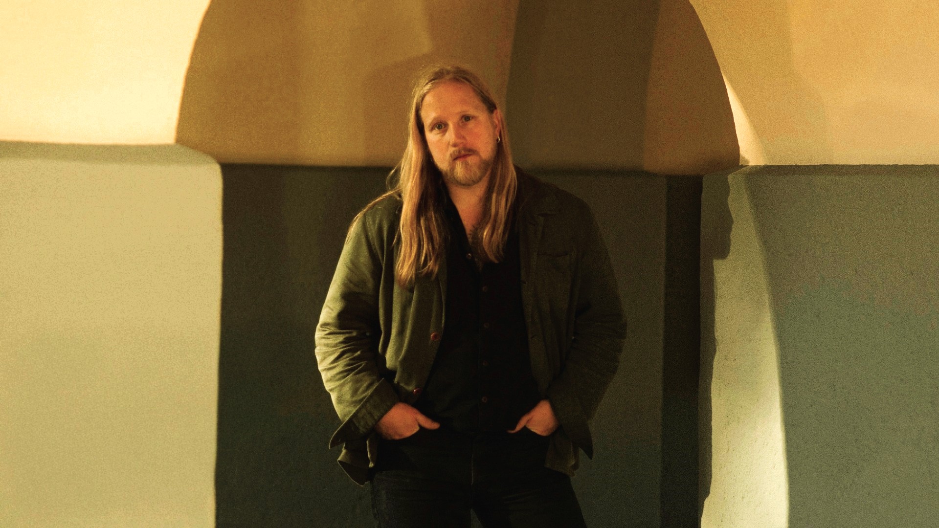 DORA3: Jonas Brekke releasekonsert