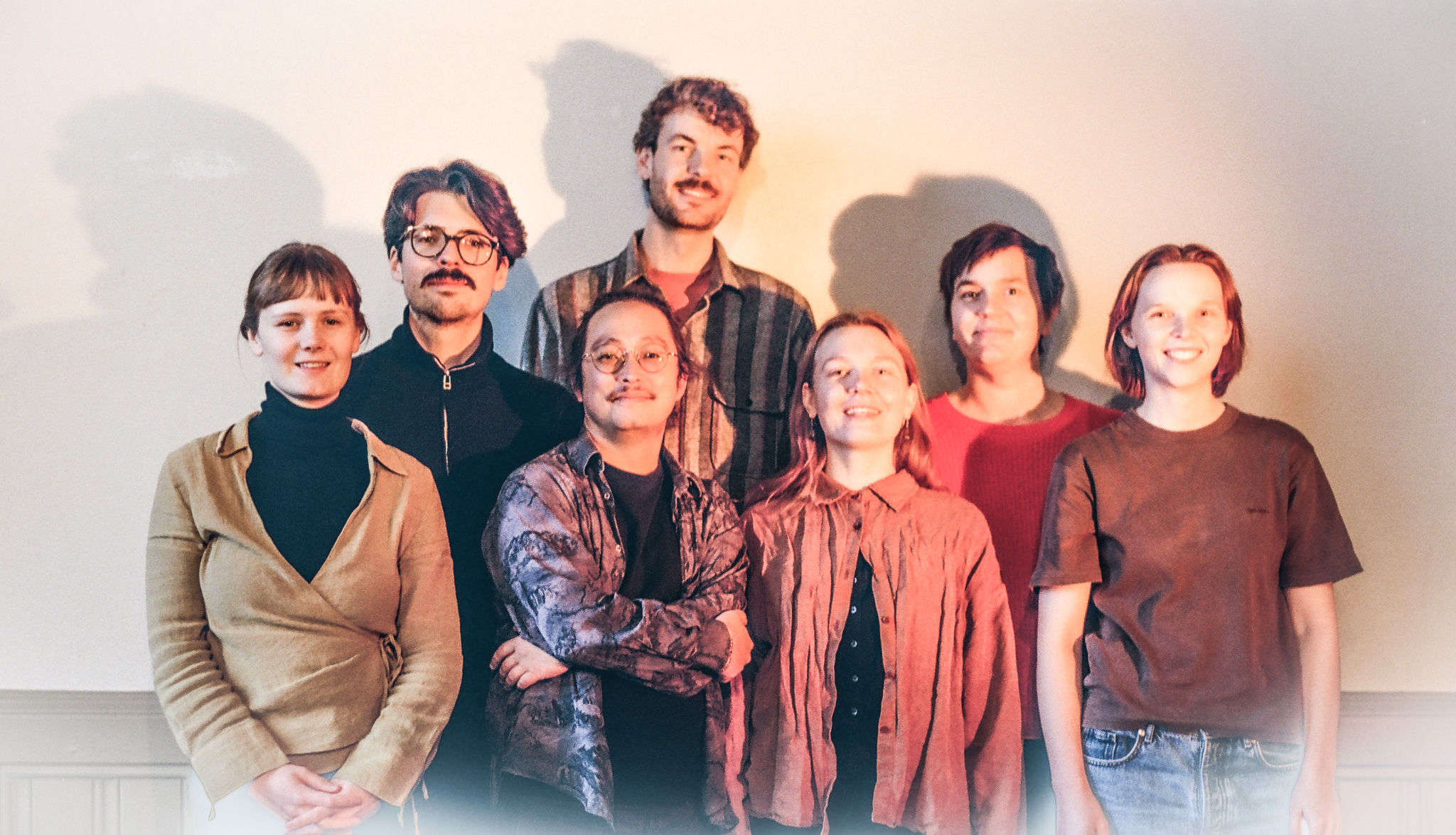 Trondheim Free String