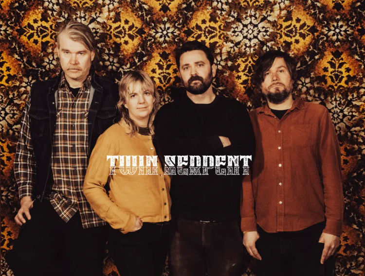 Twin Serpent+ supp: Healthy Choices + Ben Atkins