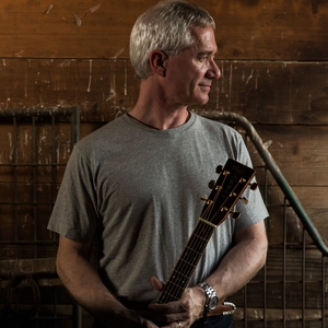 Dave Vargo Music @ Live Stream