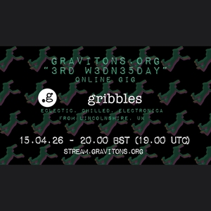Gribbles @ Live Stream