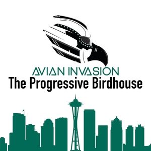 Avian Invasion @ Live Stream