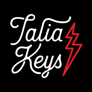 Talia Keys @ Live Stream