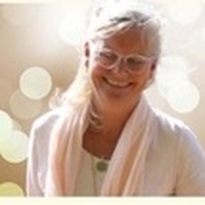 Sabine van Baaren @ Live Stream