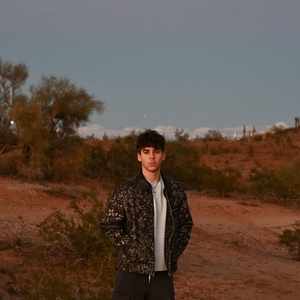 Braden Abrams @ Live Stream