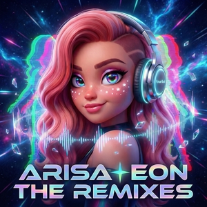 Arisa Eon @ Live Stream