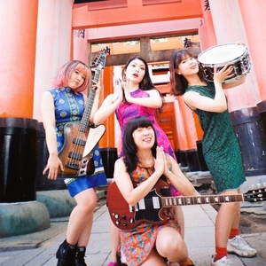 おとぼけビ～バ～　- Otoboke Beaver @ Live Stream