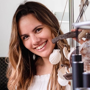 Fátima Teixeira @ Live Stream