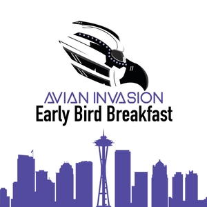Avian Invasion @ Live Stream
