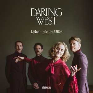 Darling West @ Byscenen
