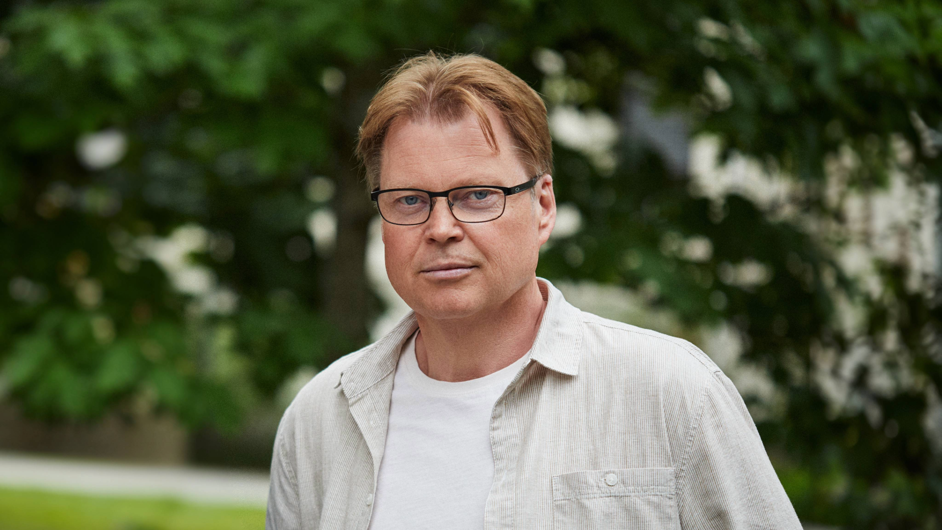Jørn Lier Horst – Krimtimen
