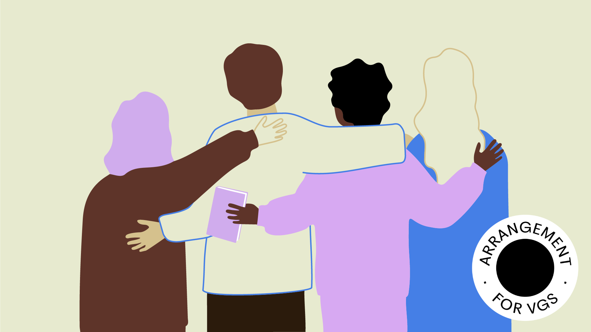 Dine ord, dine dikt! – Mangfold og inkludering gjennom poesi