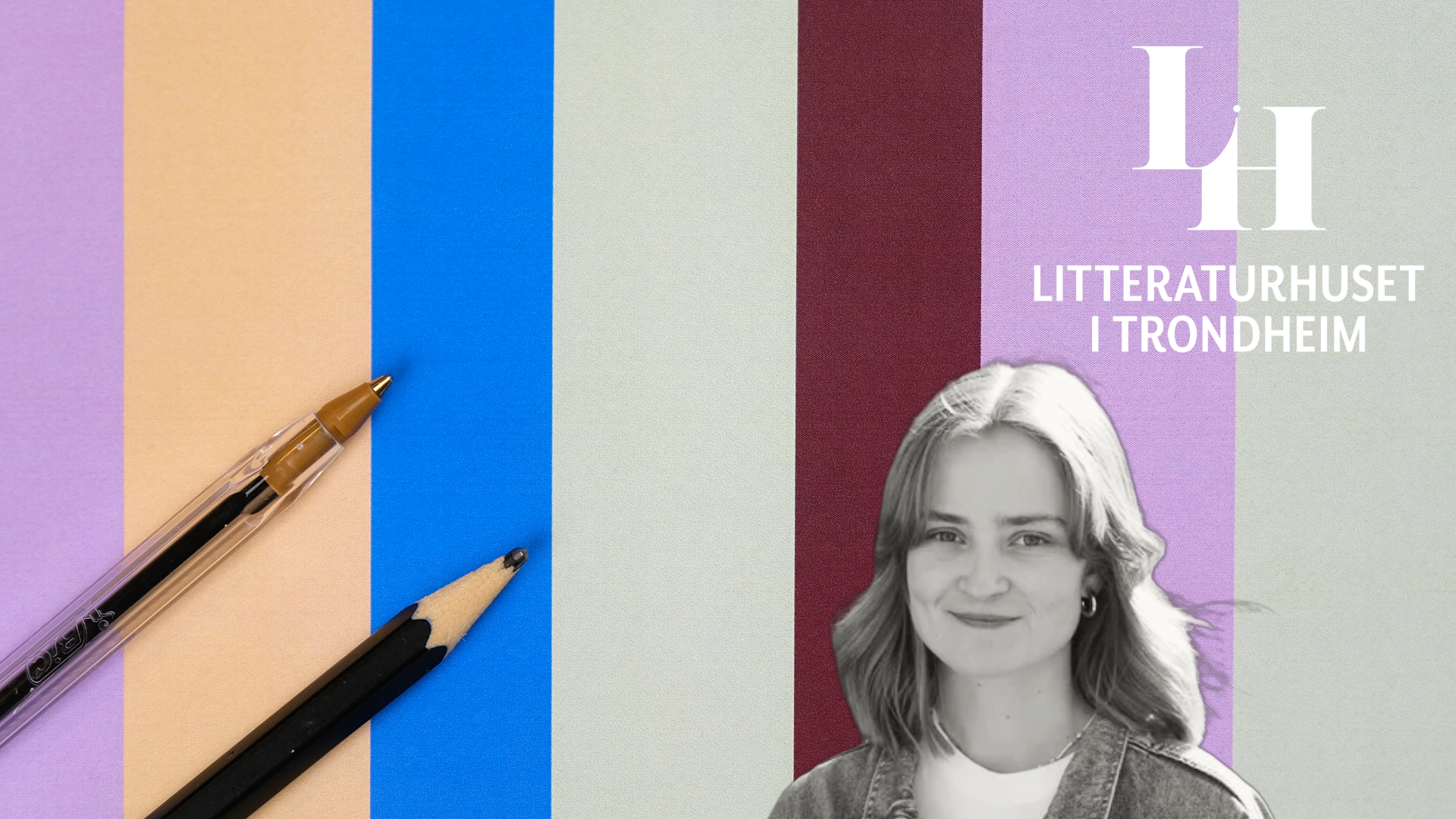 Skrivegruppe for unge, fjerde samling. Tekstlesing og tilbakemeldinger