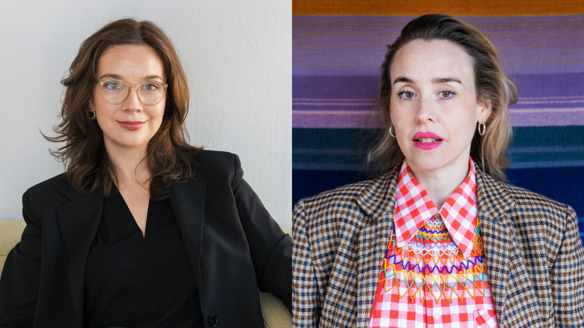 Ragnhild Brochmann og Ingrid Lunnan – Bunad: Plagg, følelser, fordommer!