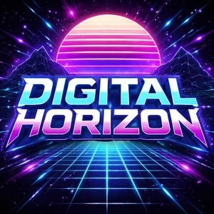 Digital Horizon @ Live Stream