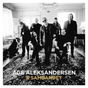 Åge Aleksandersen @ Nidarosdomen