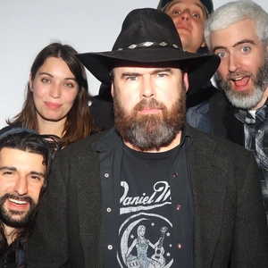 Kier Byrnes & The Kettle Burners @ Live Stream