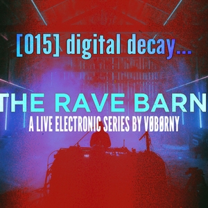 VØBØRNY @ Live Stream