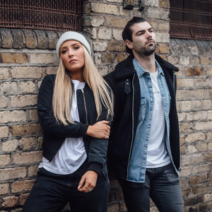 The Brave Collide @ Live Stream