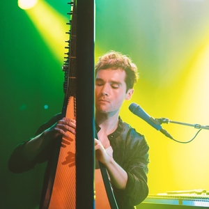 Sean O'Reilly @ Live Stream
