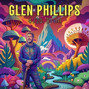 Glen Phillips @ Live Stream