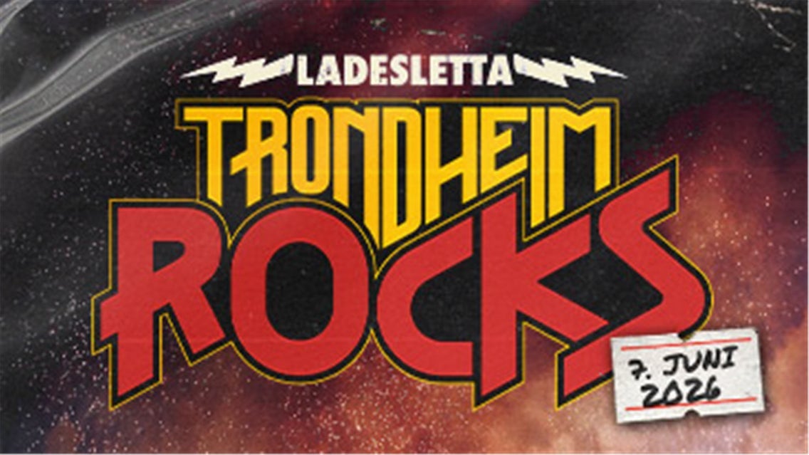 Trondheim Rocks