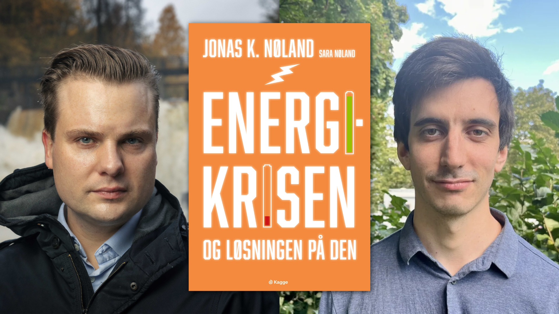 Debatt: Energikrisen - Er løsningen kjernekraft?