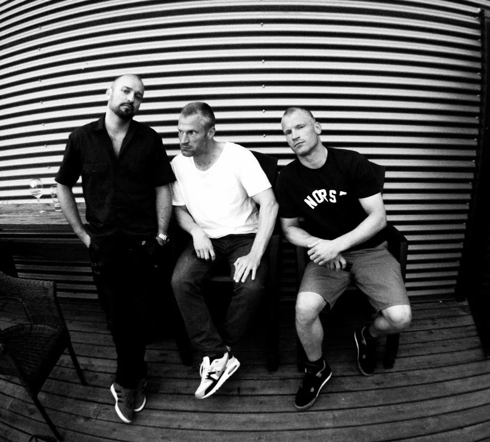 Warlocks — Kafe Skuret