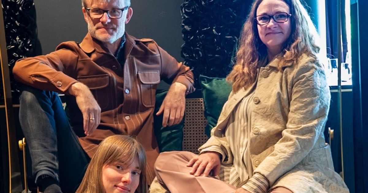Birgitte Damberg Trio & Easterine Kire