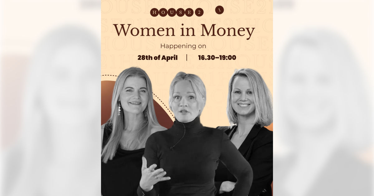 Women In Money