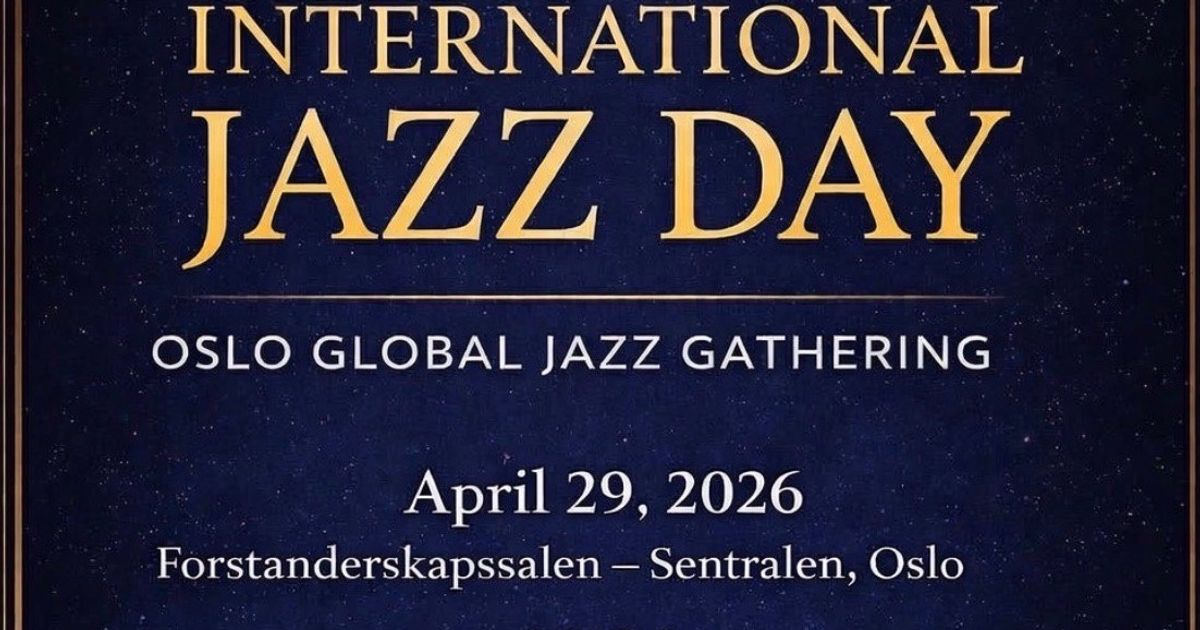 International Jazz Day