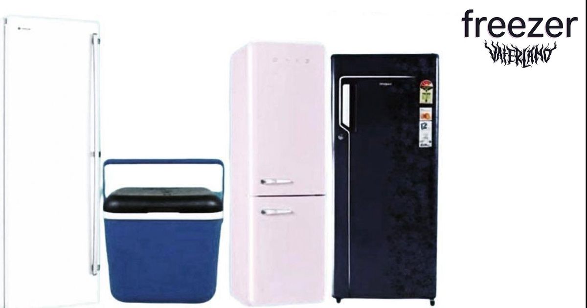 Freezer